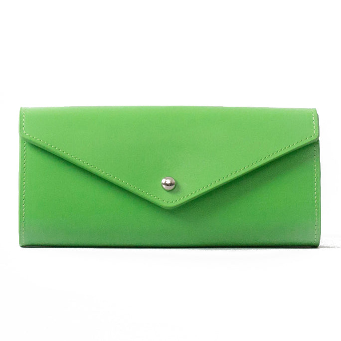 Envelope Wallet Mint