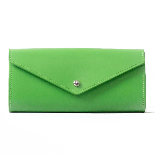 Envelope Wallet Mint