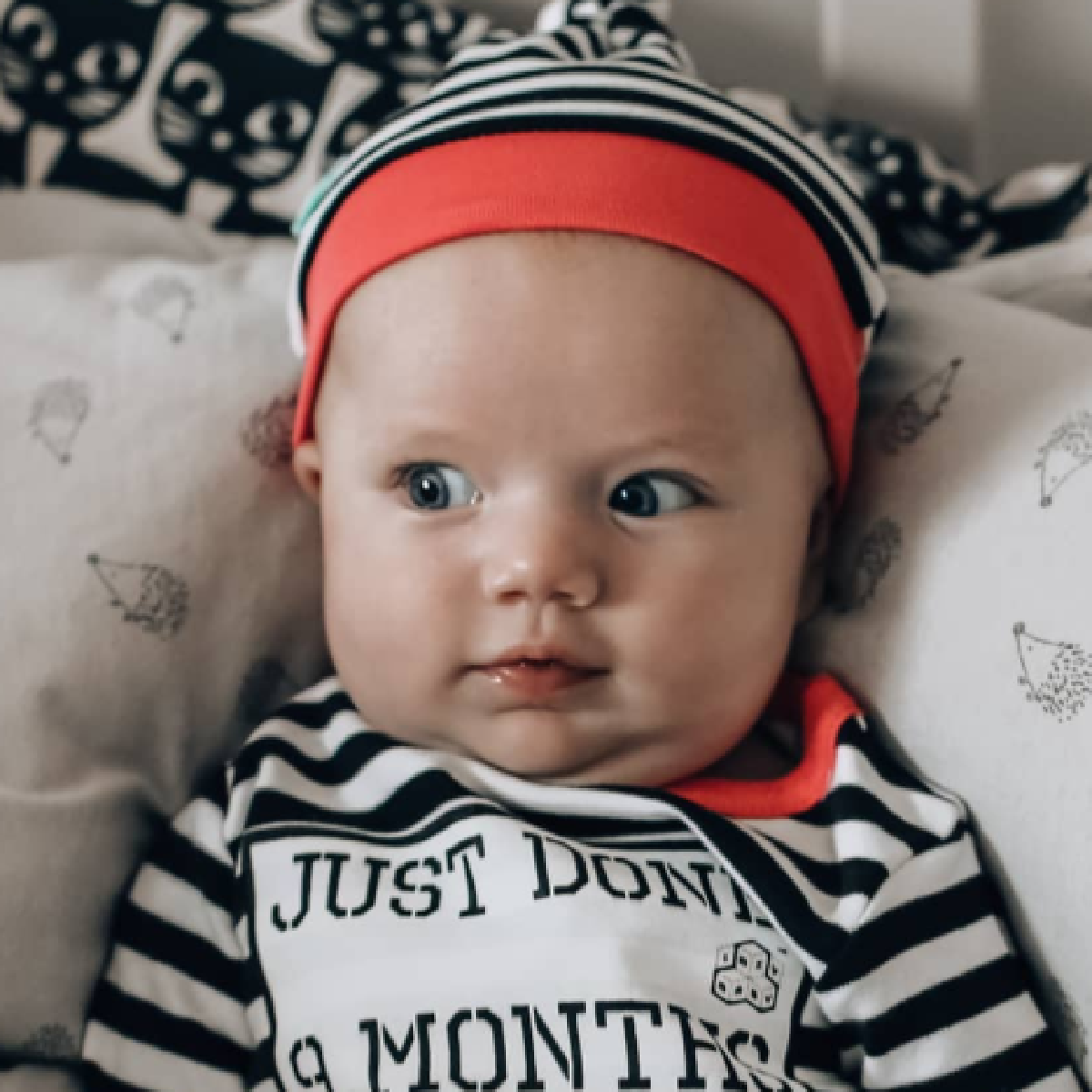 Just Done 9 Months Inside® New Born Baby Grow | Baby Shower Gift | New Baby Girl Gift Idea