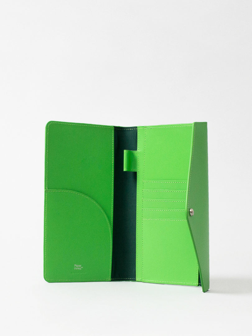 Travel Envelope Mint