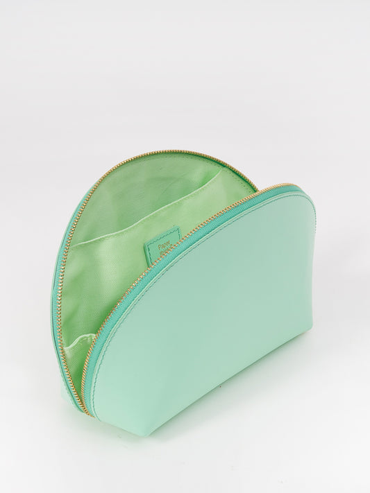 Cosmetic Pouch Pistacchio