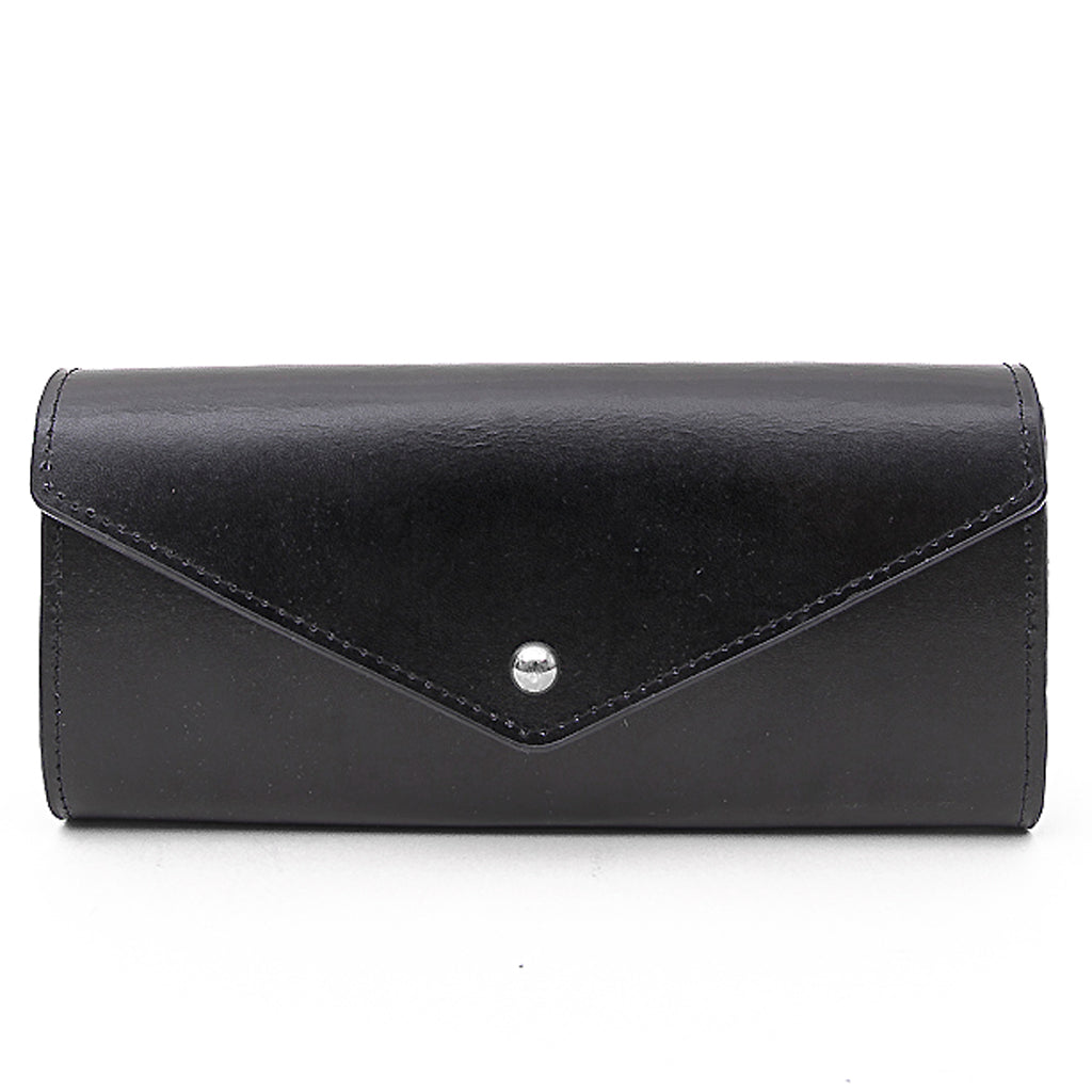 Envelope Wallet Black