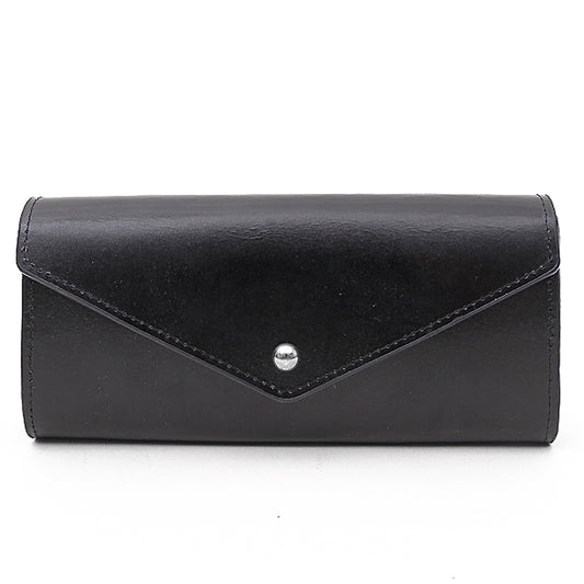 Envelope Wallet Black