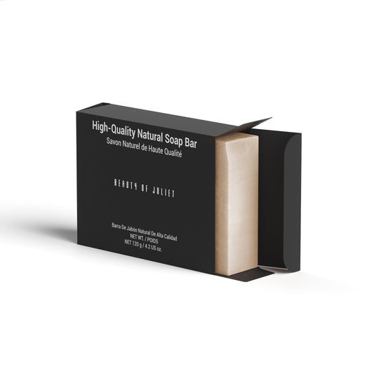 Organic Tea-Tree Soap