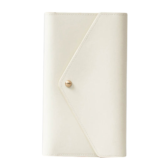 Travel Envelope Ivory