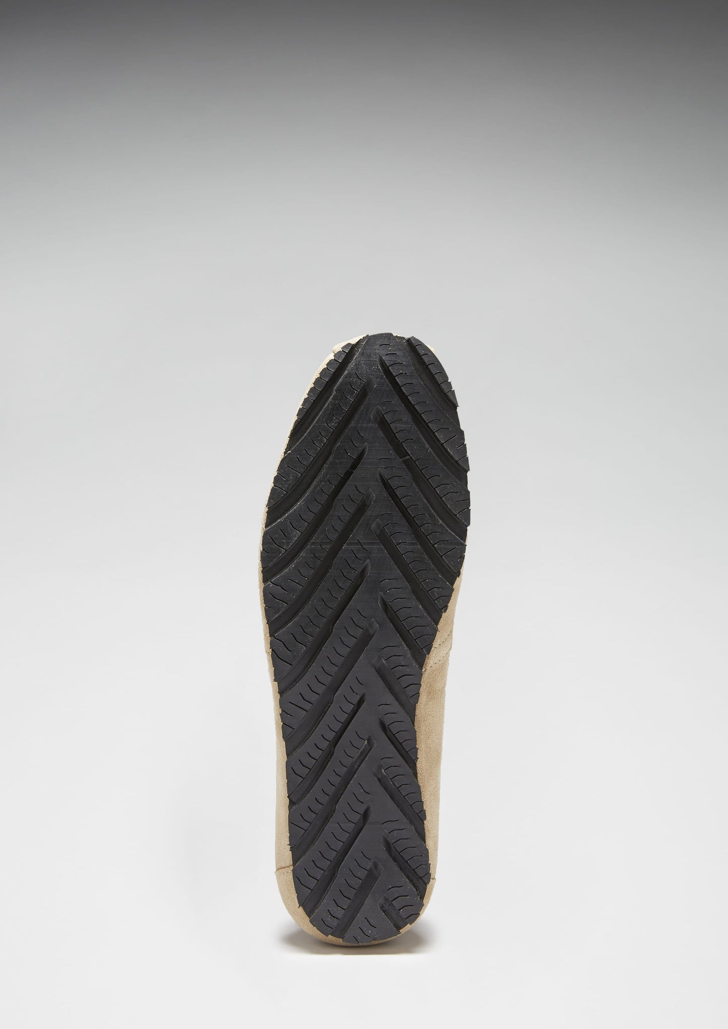 Women's Chukka Espadrilles, Taupe Suede – Hugs & Co. | Sustainable Luxury